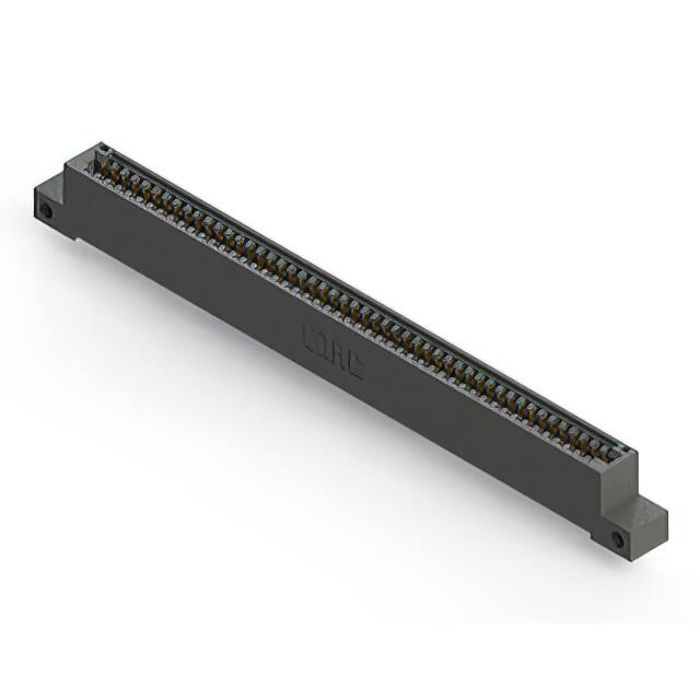 395-049-521-112 EDAC Inc.  Edgeboard Connectors